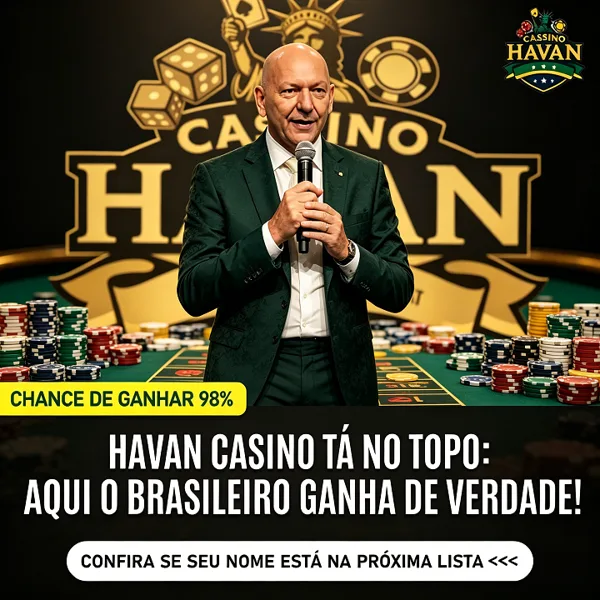 HAVAN 2026 Slot Gacor RTP Tinggi